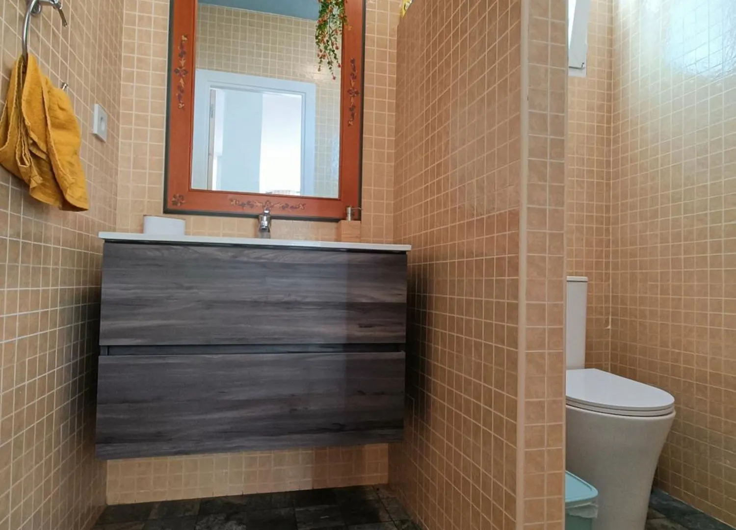 Casa Del Palmas - Charming Private Villa With 2 Bedrooms Moclinejo Spain